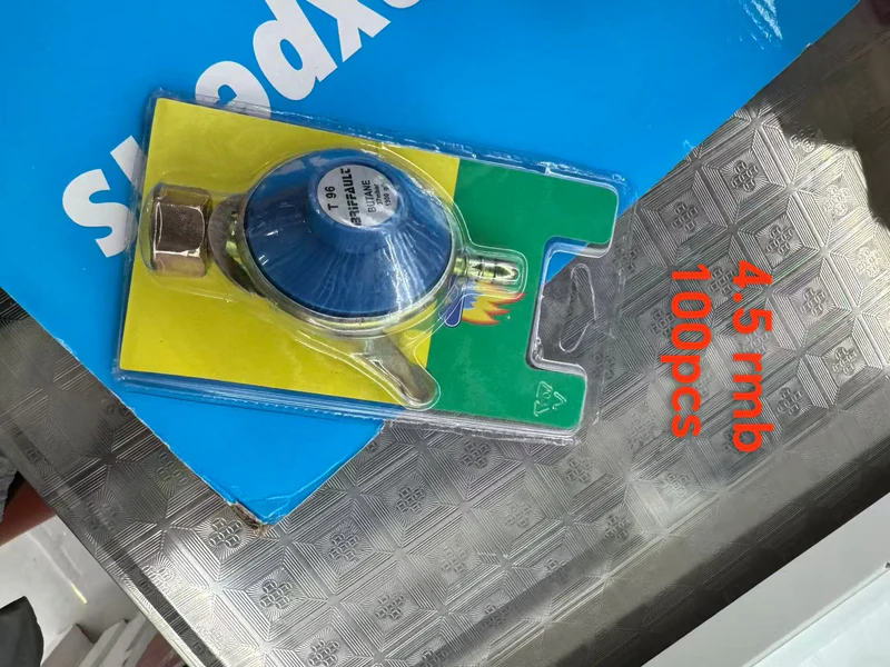 MAKER REGULATOR PRITISKA MAK3440