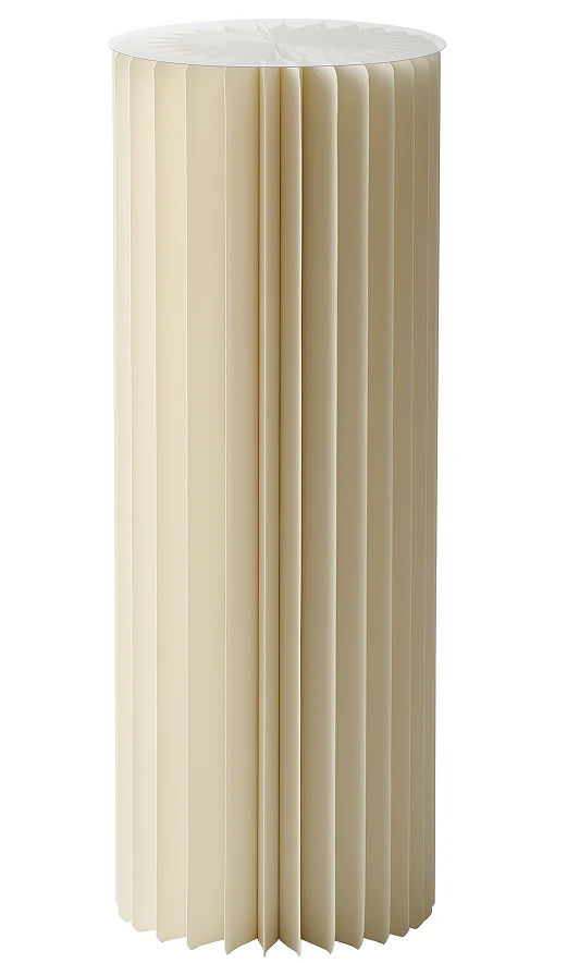 DEKORACIJA OD PAPIRA 30X20 MAK3473