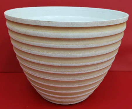 PLASTIČNA SAKSIJA 30X23 MAK3660