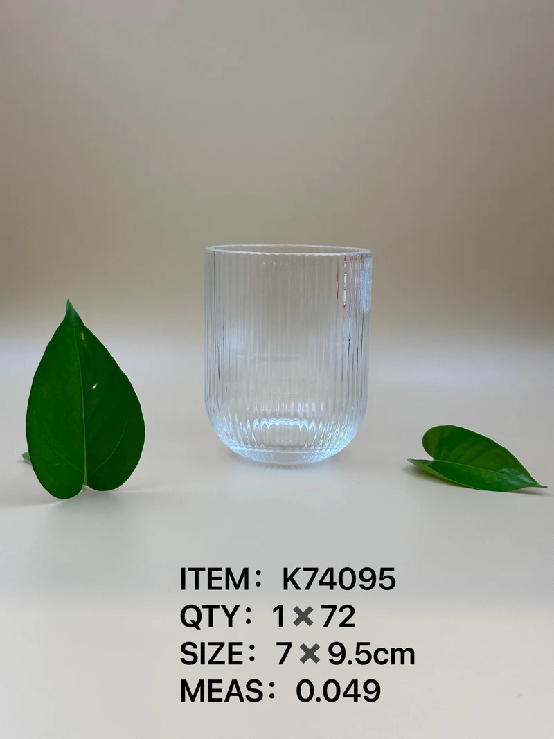 MAKER ČAŠA 260ML 6/1 MAK3783