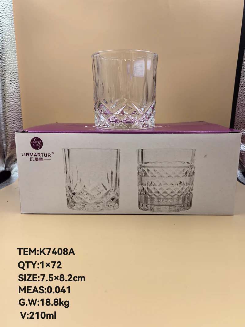 MAKER ČAŠA 210ML MAK3786