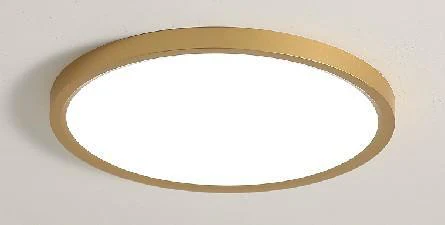 MAKER LED STROPNA SVJETILJKA 160-265V 20W MAK3877