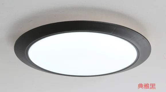 MAKER LED STROPNA SVJETILJKA 160-265V 24W MAK3907