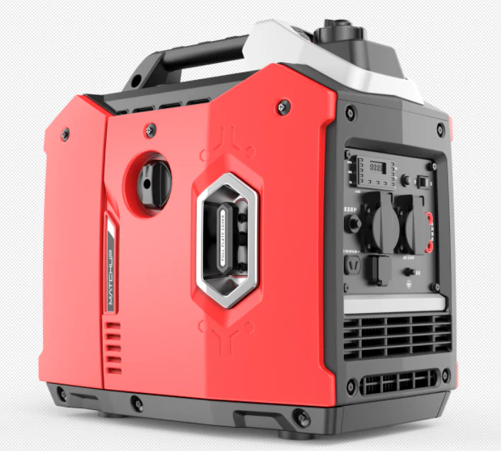 AGREGAT INVERTER MAK3940